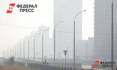 Уровень загрязнения воздуха в Новосибирске 24 января достиг критической отметки - fedpress.ru - Новосибирск - район Кировский, Новосибирск
