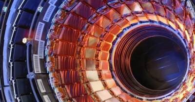 Вселенная - Физики из ЦЕРНа открыли частицы, существовавшие в первую секунду Вселенной - focus.ua - Украина