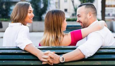 Эмоциональная измена - fokus-vnimaniya.com