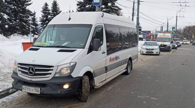 Нижегородский перевозчик оштрафован на 300 тысяч рублей за нелегальную деятельность - vgoroden.ru - Россия - Нижегородская обл. - Нижний Новгород