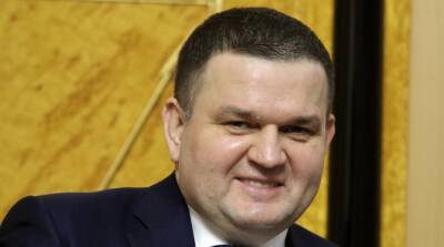 Сергей Перминов - Сергей Перминов анонсировал «громкую» реформу самоуправления - neva.today - Россия - Ленинградская обл. - Санкт-Петербург