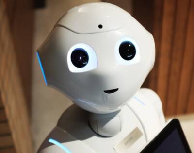 Элиас Готье - Созданный в Китае робот способен читать мысли с точностью почти 100% - actualnews.org - Китай