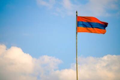 Армен Саркисян - Президент Армении ушел в отставку - neva.today - Санкт-Петербург - Армения - респ. Чечня