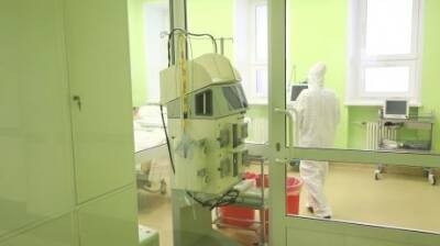 COVID: в Заречном обеспокоены геометрической прогрессией заражений - penzainform.ru - Россия