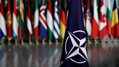 Джо Байден - НАТО направляет к границам России дополнительные корабли и самолеты - eadaily.com - Москва - Россия - США - Украина - New York - Франция - Румыния - Литва - Испания - Болгария - Дания - Голландия