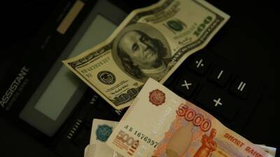 Михаил Беляев - Экономист Беляев назвал факторы роста доллара - russian.rt.com