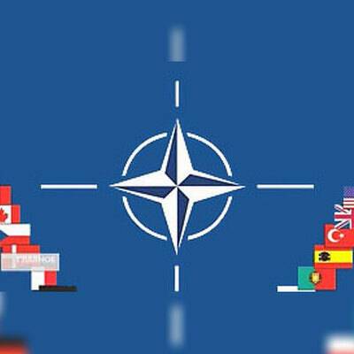 Дмитрий Песков - Йеппе Кофод - НАТО усиливает свое присутствие в Восточной Европе из-за ситуации вокруг Украины - radiomayak.ru - Москва - Россия - Украина - Дания - Брюссель