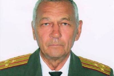 В Ростове скончался ветеран пожарной охраны Виктор Харьков - rostov.mk.ru - Россия - Львов - Ростов-На-Дону - Ростовская обл. - Харьков - Скончался