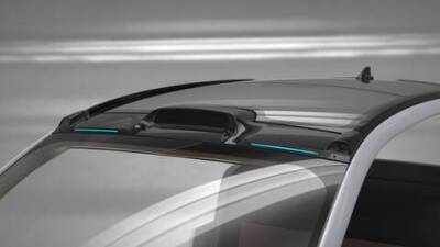 Сделка с Mercedes-Benz масштабирует производство лидаров Luminar - smartmoney.one - county Ada