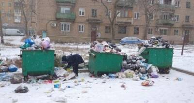 В Луганской мэрии заявили, что разобрались с мусором в Артемовском районе, на очереди — Жовтневый и Ленинский - cxid.info - Луганск - Ленинск