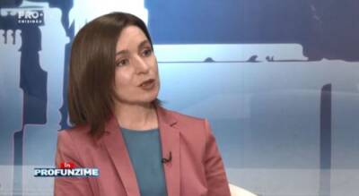Майя Санду - Наталья Гаврилица - Санду и хочется, и колется: Диалог Кишинева и Москвы сложный, но нужный - eadaily.com - Москва - Россия - США - Украина - Молдавия - Румыния - Ляйен - Кишинев - Приднестровье