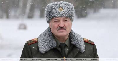 Aleksandr Lukashenko - Lukashenko: Election is the only legitimate way for transit of power - udf.by - Belarus