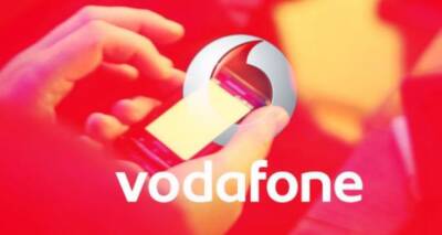 Vodafone предложил новый супер выгодный тариф - cxid.info - Украина