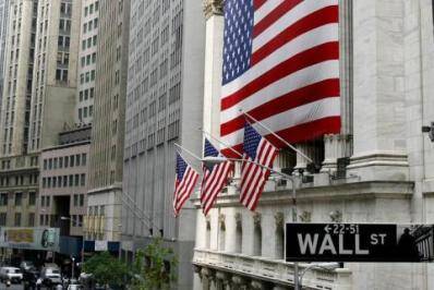Morgan Stanley - Прогнозы Wall Street по S&P 500 на 2022 год - take-profit.org - США - Fargo - county Wells