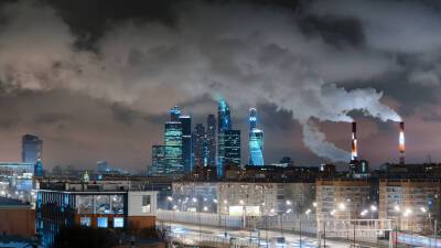 Владимир Ефимов - В Москве бизнес арендовал более 300 помещений на льготных условиях в 2021 году - russian.rt.com - Москва - Санкт-Петербург