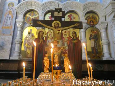 Московским храмам рекомендовали перевести воскресные школы на дистанционку - nakanune.ru