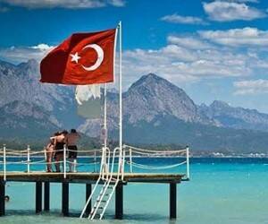 Особенности отдыха в Турции: сезон весна-лето 2022 - goodnews.ua - Украина - Турция