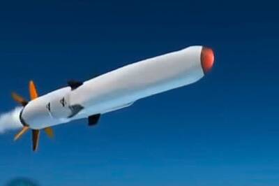 В России ведут разработку крылатых мини-ракет для кораблей и самолетов - aif.ru - Россия