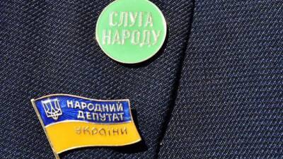 Парламентський рейтинг «Слуги народу» значно погіршився – опитування - hubs.ua - Украина