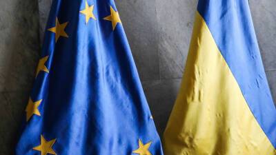 Анналена Бербок - В ЕС заявили о поддержке Украины в борьбе с киберугрозами и дезинформацией - russian.rt.com - Украина - Германия