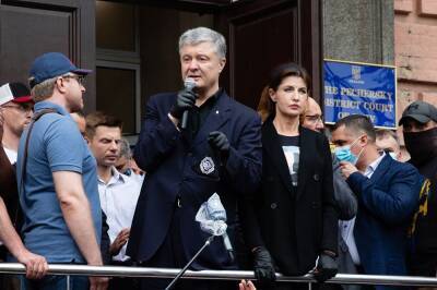 Петр Порошенко - Порошенко оговорился во время выступления в Раде - tvc.ru - Украина - Киев