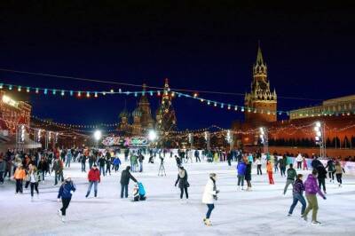 Куда московским студентам можно сходить бесплатно в Татьянин день 25 января 2022 года - pravda-tv.ru - Москва - Россия