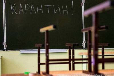 Две школы в Дагестане закрыты для посещения - mk.ru - Махачкала - респ. Дагестан - район Буйнакский
