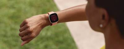 Apple Watch и Fitbit показывают неверные данные на людях с лишним весом или темнокожих - runews24.ru - шт.Флорида