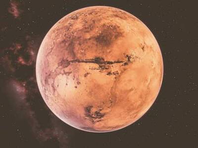Марс переходит в Знак Козерога 24 января 2022 года: время огромной финансовой удачи - goodnews.ua
