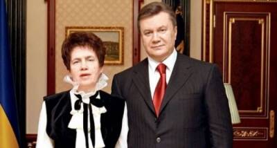 Владимир Петров - Виктор Янукович - Представитель Януковича опроверг информацию о смерти его жены - eadaily.com - Украина - Киев - Крым