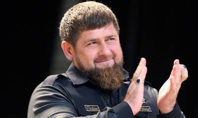 Рамзан Кадыров - Елена Милашина - Игорь Каляпин - Сайди Янгулбаев - Зарема Мусаева - В Кремле назвали «личным мнением» слова Кадырова, обвинившего члена СПЧ Каляпина в терроризме - og.ru - Москва - Россия - Нижний Новгород - респ. Чечня