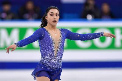 Дэйлман: “Ради безопасности возрастной ценз лучше поднять” - sport.ru - Канада - Пекин - Пхенчхан
