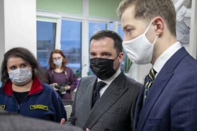Цыбульский дозвонился до спасателей по ковидному номеру за две минуты - arh.mk.ru