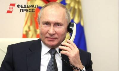 Владимир Путин - Путин провел переговоры с главой Кубы - fedpress.ru - Москва - Россия - США - Куба