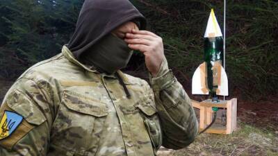 Украинский - Украинский политолог Савинов заявил о превосходстве Вооруженных сил РФ над ВСУ - inforeactor.ru - Москва - Россия - Украина - Киев
