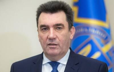 Владимир Путин - Алексей Данилов - Украина нуждается в помощи с экономикой - Данилов - korrespondent.net - Россия - Украина