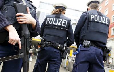 В Германии мужчина обстрелял Исламский культурный центр - korrespondent.net - США - Украина - Германия - Галла