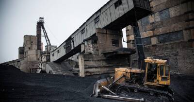 Ростислав Шурма - Украина в три раза нарастила запасы угля, отключений электроэнергии не будет, — ОП - focus.ua - Украина - Снбо