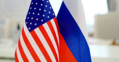 Энтони Блинкен - Назван срок ответа США на предложения России по гарантиям безопасности - ren.tv - Россия - США - Вашингтон