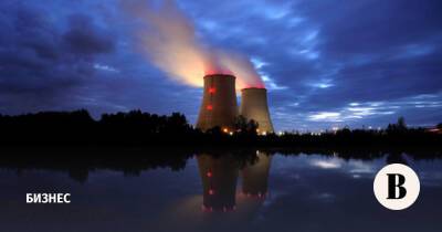 Ремонты на французских АЭС могут усугубить энергокризис в Европе - vedomosti.ru - Австрия - Бельгия - Германия - Франция