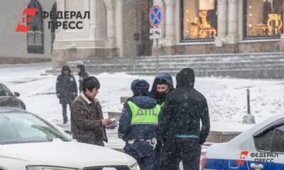 Новосибирские водители больше 13 тысяч раз нарушали скоростной режим в 2021 году - fedpress.ru - Россия - Новосибирск - Новосибирская обл.