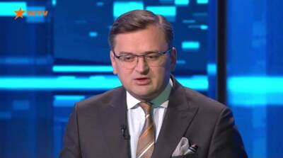 Дмитрий Кулеба - Украина готова присоединиться к «Тройственному союзу» с Британией и Польшей – Кулеба - ru.slovoidilo.ua - Украина - Англия - Польша