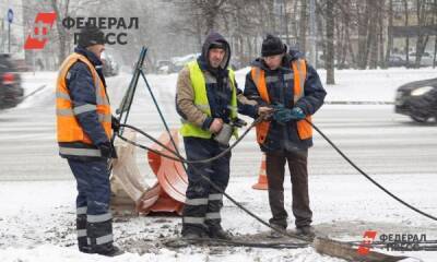 Елен Сычев - Екатеринбургский «Водоканал» оштрафовали на 3,5 миллиона за сговор на торгах - fedpress.ru - Екатеринбург - Свердловская обл.