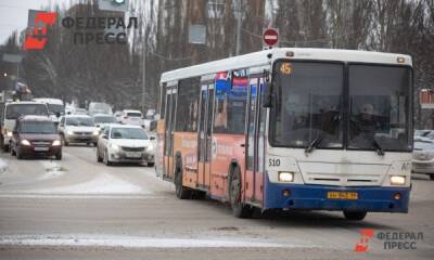 Евгений Поторочин - В Кемерове на шесть маршрутов объявят повторные торги - fedpress.ru - Кемеровская обл. - Кемерово