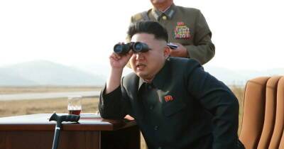 СМИ сообщили, что Северная Корея провела запуск двух крылатых ракет - ren.tv - Южная Корея - КНДР - Япония