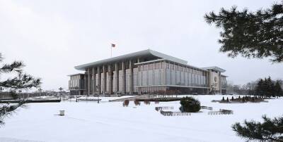 Внеочередная сессия парламента созывается 27 января - grodnonews.by - Белоруссия - Минск - Парламент