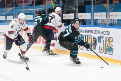 Два игрока хоккейного клуба «Сочи» выступят на ОИ-2022 в Пекине - mk.ru - Сочи - Краснодарский край - Япония - Швеция - Финляндия - Пекин - Латвия - Словакия