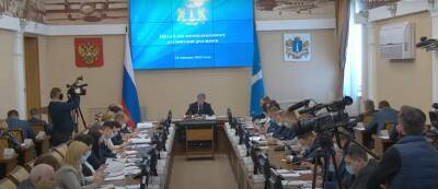 Алексей Русских - Новые кадровые назначения в Ульяновской области: Эдель, Зонтов, Иванов - ulpravda.ru - Ульяновская