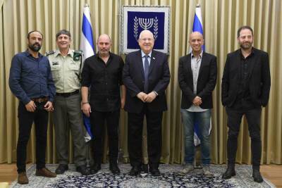 В Киеве остановлены съемки четвертого сезона «Фауды» - news.israelinfo.co.il - Россия - Украина - Киев - Израиль