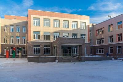 Новосибирские школы перевели на дистанционное обучение - tayga.info